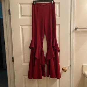 Bell bottoms NWOT never worn